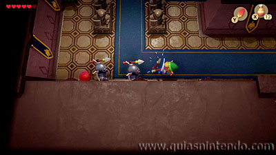 The Legend of Zelda: Link's Awakening