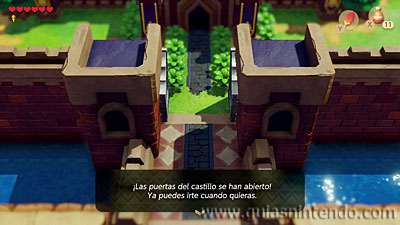 The Legend of Zelda: Link's Awakening