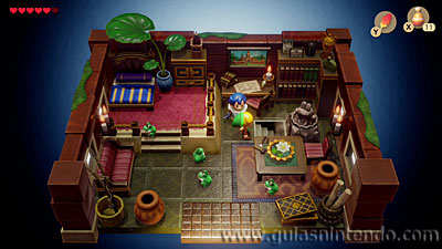 The Legend of Zelda: Link's Awakening