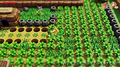 The Legend of Zelda: Link's Awakening