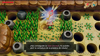 The Legend of Zelda: Link's Awakening