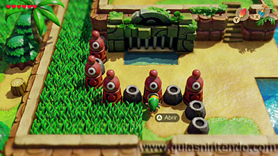 The Legend of Zelda: Link's Awakening
