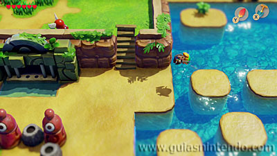 The Legend of Zelda: Link's Awakening