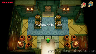 The Legend of Zelda: Link's Awakening
