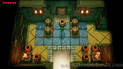 The Legend of Zelda: Link's Awakening