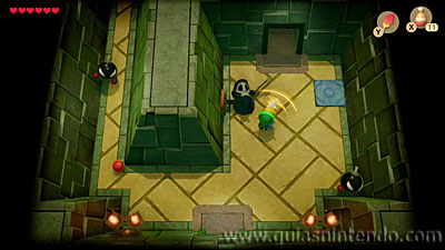 The Legend of Zelda: Link's Awakening