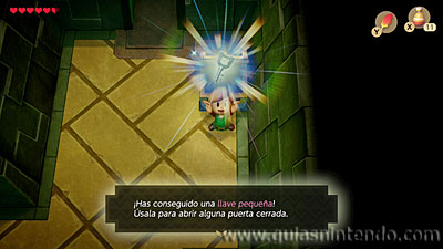 The Legend of Zelda: Link's Awakening
