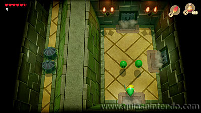 The Legend of Zelda: Link's Awakening