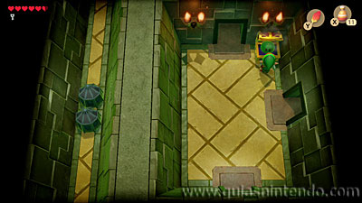 The Legend of Zelda: Link's Awakening