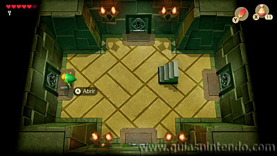 The Legend of Zelda: Link's Awakening
