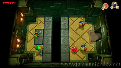 The Legend of Zelda: Link's Awakening