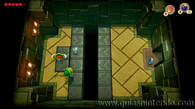 The Legend of Zelda: Link's Awakening