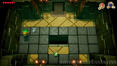 The Legend of Zelda: Link's Awakening