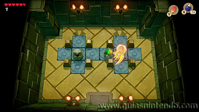 The Legend of Zelda: Link's Awakening