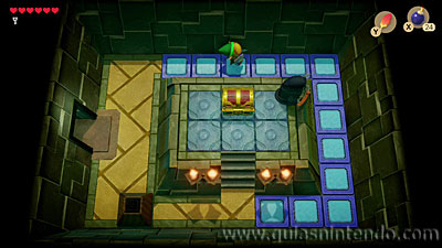 The Legend of Zelda: Link's Awakening