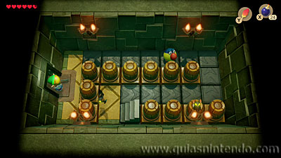 The Legend of Zelda: Link's Awakening