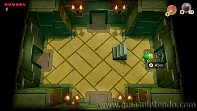 The Legend of Zelda: Link's Awakening