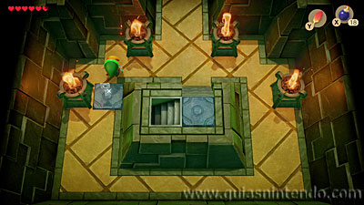 The Legend of Zelda: Link's Awakening