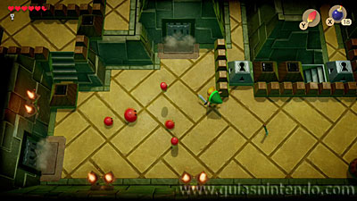 The Legend of Zelda: Link's Awakening