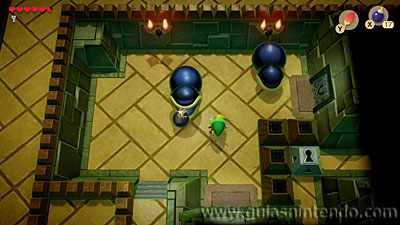 The Legend of Zelda: Link's Awakening