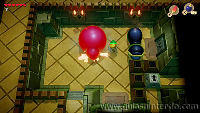 The Legend of Zelda: Link's Awakening