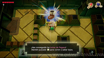 The Legend of Zelda: Link's Awakening