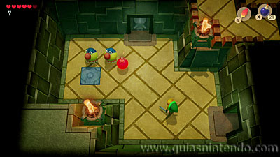 The Legend of Zelda: Link's Awakening