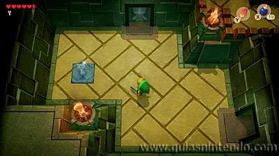 The Legend of Zelda: Link's Awakening
