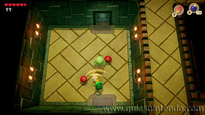 The Legend of Zelda: Link's Awakening