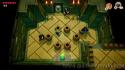 The Legend of Zelda: Link's Awakening