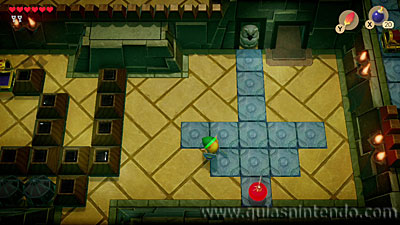 The Legend of Zelda: Link's Awakening