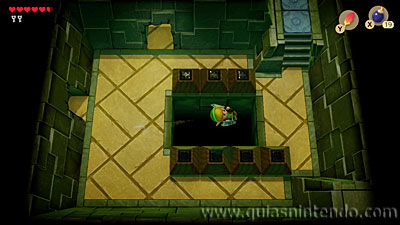 The Legend of Zelda: Link's Awakening