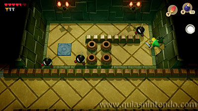 The Legend of Zelda: Link's Awakening
