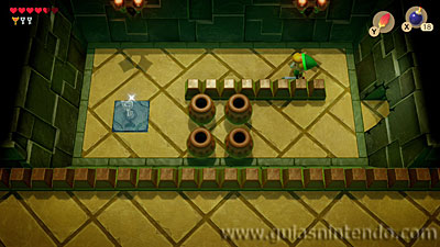 The Legend of Zelda: Link's Awakening