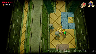 The Legend of Zelda: Link's Awakening