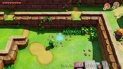 The Legend of Zelda: Link's Awakening