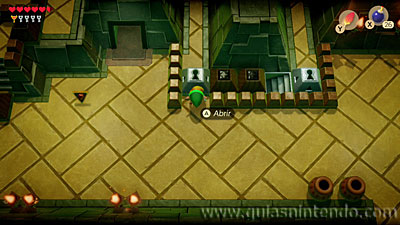 The Legend of Zelda: Link's Awakening