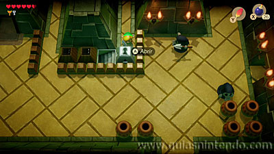 The Legend of Zelda: Link's Awakening
