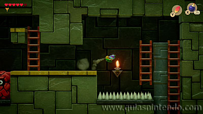 The Legend of Zelda: Link's Awakening