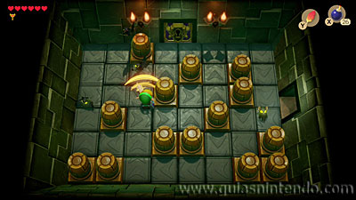 The Legend of Zelda: Link's Awakening