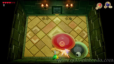 The Legend of Zelda: Link's Awakening