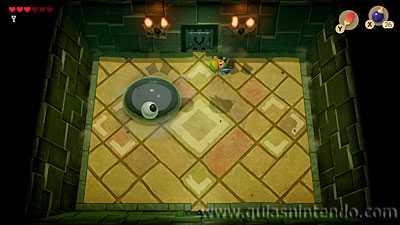 The Legend of Zelda: Link's Awakening