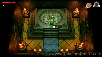 The Legend of Zelda: Link's Awakening