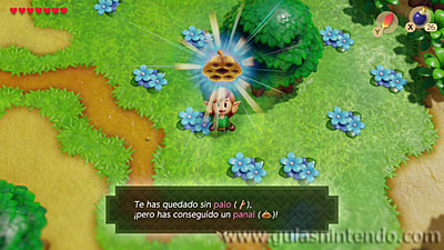 The Legend of Zelda: Link's Awakening