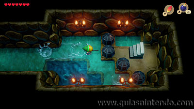 The Legend of Zelda: Link's Awakening