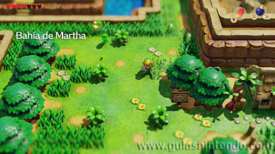 The Legend of Zelda: Link's Awakening