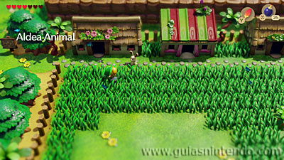 The Legend of Zelda: Link's Awakening