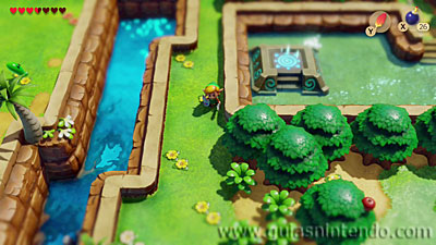 The Legend of Zelda: Link's Awakening