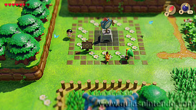The Legend of Zelda: Link's Awakening