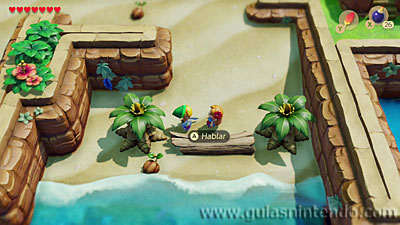 The Legend of Zelda: Link's Awakening